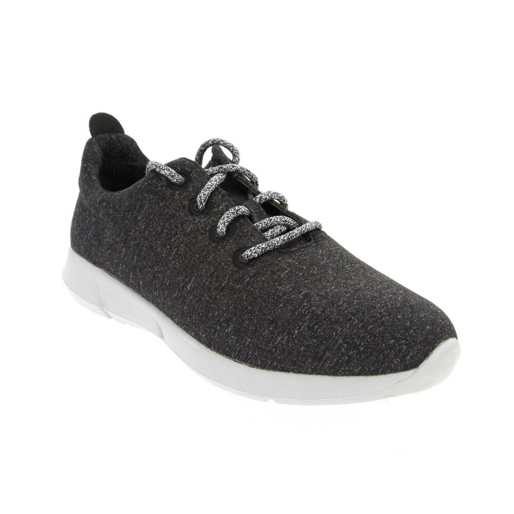 Sugar Gabber Women Athleisure Running Sneakers Size US 7.5M Black